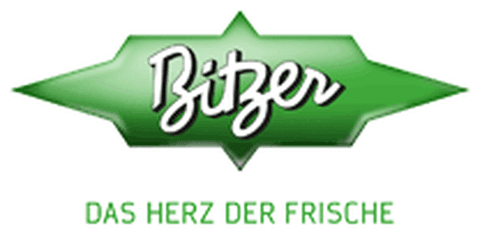 Logo Bitzer – Partner von MR Cooling