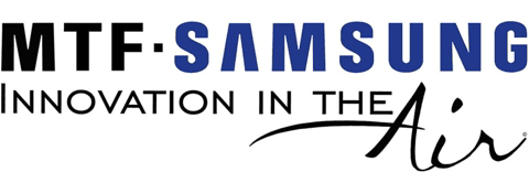 Logo MTF Samsung – Partner von MR Cooling
