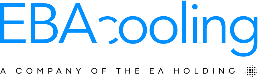 Logo EBA Cooling
