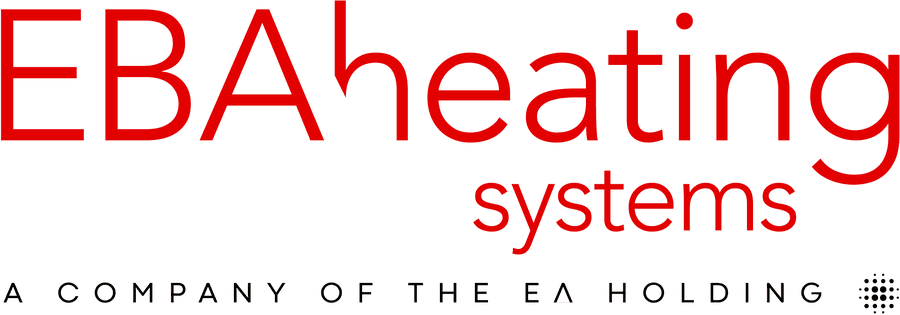 Logo EBA Heating